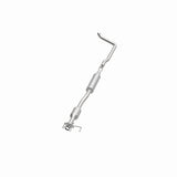 MagnaFlow California Catalytic Converter Direct Fit 07-09 Suzuki SX4 2.0L - 5421218