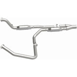 Magnaflow Conv DF 04-07 Dodge Ram 5.7L - 24293