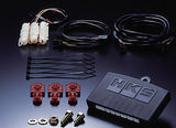HKS Optional Boost Pressure Sesnsor and Harness Set (Must be used with Meter Interface Unit hks44008 - 44999-AK021