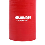 Mishimoto 14+ Chevrolet Silverado 1500 Red Silicone Hose Kit - MMHOSE-K2-14RD