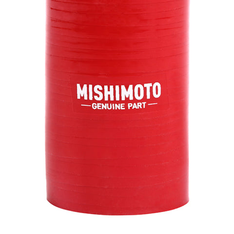 Mishimoto 14+ Chevrolet Silverado 1500 Red Silicone Hose Kit - MMHOSE-K2-14RD
