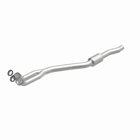 MagnaFlow Direct Fit Catalytic Converter OEM 96-98 BMW 740iL 4.4L - 4481683