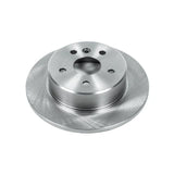 Power Stop 00-04 Toyota Avalon Rear Autospecialty Brake Rotor - JBR934