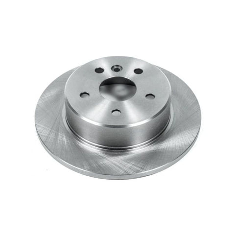 Power Stop 00-04 Toyota Avalon Rear Autospecialty Brake Rotor - JBR934