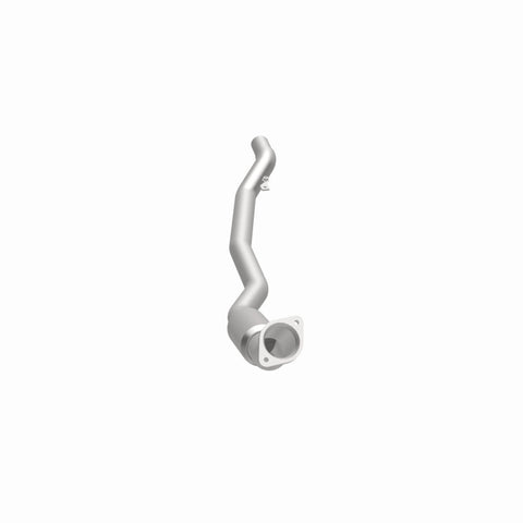 MagnaFlow 07-10 Dodge Charger 3.5L CARB Compliant Direct Fit Catalytic Converter - 5561539