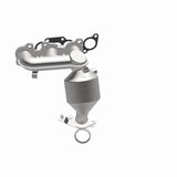 MagnaFlow Direct Fit Catalytic Converter Avalon/Sienna front manif - 50821