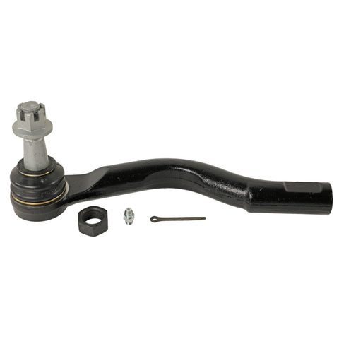 MOOG 17-23 Chrysler Pacifica Front Right Outer / Right Outer Tie Rod - ES801513
