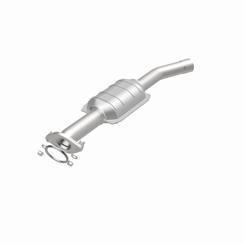 MagnaFlow Direct Fit Catalytic Converter 99-00 Mazda Miata 1.8L 50S - 441771