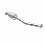 MagnaFlow Direct Fit Catalytic Converter 99-01 Esteem 1.8L OEM - 49113