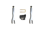 MaxTrac 14-18 RAM 2500/3500 4WD 4in & 6in Lift Kit - Front Passenger 4-Link Arms/Brackets - 947200-4