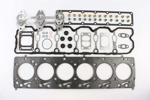 Cometic Street Pro 98-02 Dodge Cummins 5.9L 6BT 24v 4.100in Bore Top End Gasket Kit - PRO3002T