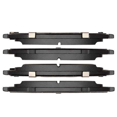 R1 23-25 Genesis GV60 Front Optimum OE Brake Pads - 2551-2398-10