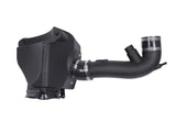 Airaid 2016 Chevrolet Camaro V6-3.6L F/I Intake System w/ Tube (Oiled / Red Media) - 250-332