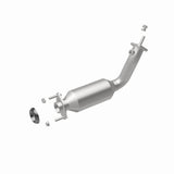 MagnaFlow 04-08 Cadillac SRX 3.6L Direct Fit Converter - 5451502