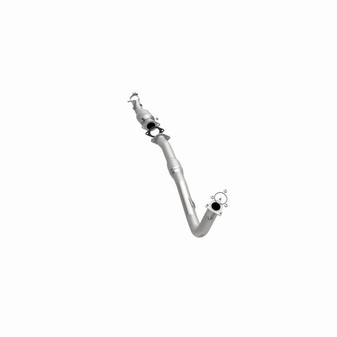 MagnaFlow Direct Fit Catalytic Converter 04-06 Avalanche Passenger Side 8.1L - 447274