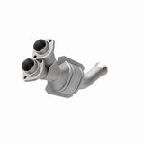 MagnaFlow Conv Jag 19.75X6.5X4 1.75/1.75 - 23664