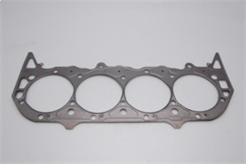 Cometic Chevy BB Gen IV 396/402/427/454 H/G 4.320 inch Bore .030 inch MLS Head Gasket - c5816-030