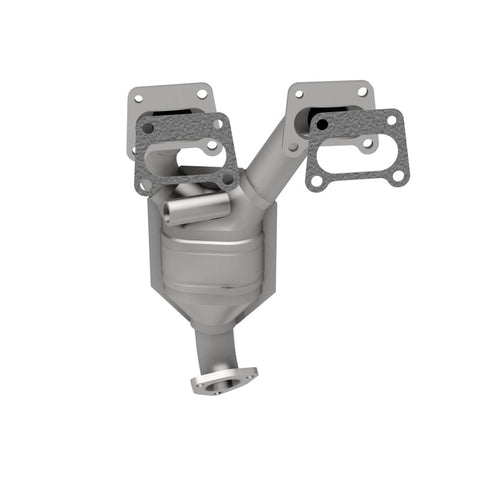 Magnaflow Conv DF 97-99 Nissan Sentra 1.6L - 452023