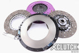 XClutch GM 10.5in Twin Sprung Organic Multi-Disc Service Pack - XMS-270-GM01-2A-XC