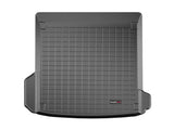WeatherTech 2019+ Audi Q8 Cargo Liner - Black - 401236