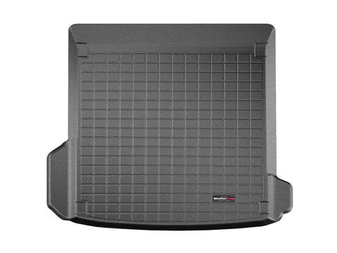 WeatherTech 2019+ Audi Q8 Cargo Liner - Black - 401236