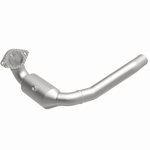 MagnaFlow Direct Fit Catalytic Converter 15-17 Ford Edge 2.7L OEM Grade - 21-603