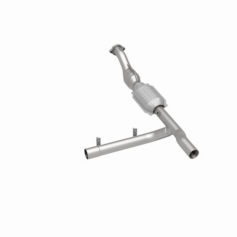 MagnaFlow Conv DF F150/F250 97-98 4.6L PS 4wd - 23345