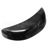 NAMZ 1999+ Road King Gloss Black Turn Signal Eliminator - N-TSE-B