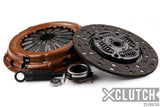 XClutch 16-18 Toyota Hilux Base 2.4L Stage 1 Sprung Organic Clutch Kit - XKTY28038-1A