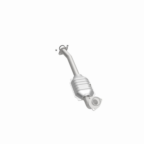 MagnaFlow Conv DF 05-07 Toyota Sequoia 8 4.7L P/S - 49700