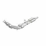 MagnaFlow Conv DF 06-08 VW Passat 3.6L - 24379