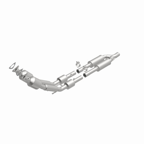 MagnaFlow Conv DF 06-08 VW Passat 3.6L - 24379