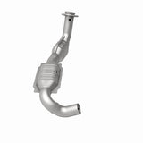 MagnaFlow Direct Fit Catalytic Converter 01 Ford Trucks 4.6L - 93628