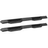Westin/HDX 05-18 Toyota Tacoma Xtreme Nerf Step Bars - Textured Black - 56-22775