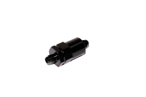 FAST Fuel Filter -6An Black - 30272