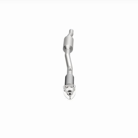 MagnaFlow Direct Fit Catalytic Converter 2008 Astra L4 1.8 OEM Underbody - 52475