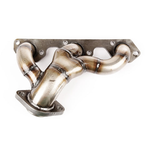 Omix Exhaust Header Right- 07-11 Wrangler JK/JKU 3.8L - 17650.54