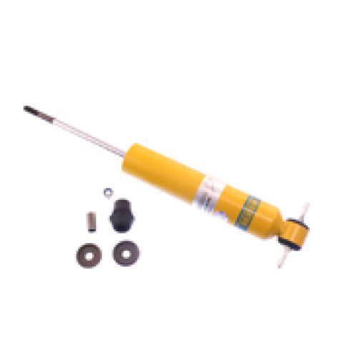 Bilstein 4600 Series 1977 Dodge D200 Base Front 46mm Monotube Shock Absorber - 24-185165
