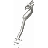 MagnaFlow Direct Fit Catalytic Converter BMW 3 06-09 Front OEM - 49762