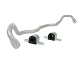 Whiteline Honda Civic 2006-2011 Rear Sway Bar - 22mm 2-Point Adjustable - BHR85Z