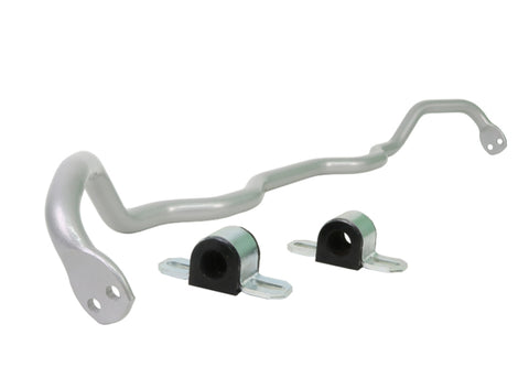 Whiteline Honda Civic 2006-2011 Rear Sway Bar - 22mm 2-Point Adjustable - BHR85Z