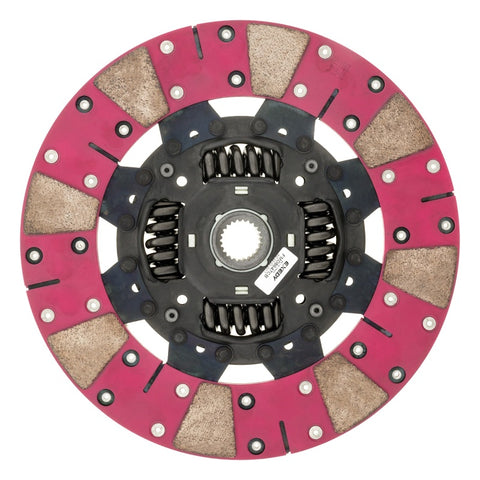 Exedy 11-16 Ford Mustang V8 5.0L 280mm Replacement Clutch Disc (for exe07959CSC) - FMD8647CB
