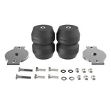Timbren 1999 Ford F-450 Super Duty Front Suspension Enhancement System - FFSD4B