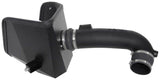 K&N 2019+ Chevrolet 1500 5.3L / 6.2L V8 F/I AirCharger Performance Intake System - 63-3110
