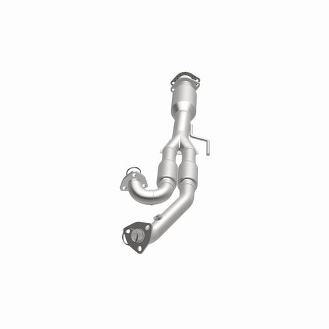 MagnaFlow Direct Fit Catalytic Converter MAXIMA- 04-05 6 3.5L - 93669