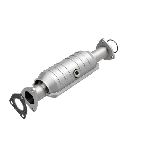 MagnaFlow California Grade Conv Direct Fit 98-02 Honda Accord V6 3.0L - 4481647