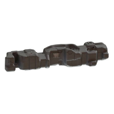 Titan Fuel Tanks 17-24 Ford F-250/F-350 PowerStroke Crew Cab Long Bed 65 Gallon XXL Mid-Ship Tank - 7020317