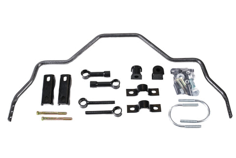 Hellwig 67-69 Chevrolet Camaro Tubular 3/4in Rear Sway Bar - 55824