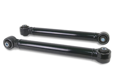 SuperPro 18-23 Jeep Wrangler JL Lower Trailing Arm Set - TRC1179