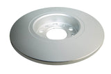 DBA 16-22 Fiat 500X Rear En-Shield Street Series Rotor - DBA3661E